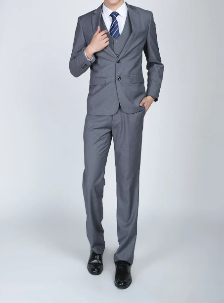 羊毛西服定做 羊毛西服定做