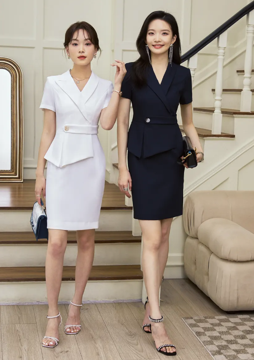 女士西服套裝 女士西服套裝